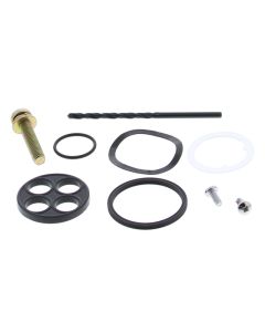 All Balls Racing 89-90 Honda CB400F Fuel Tap Repair Kit - 60-1225