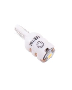 Diode Dynamics 194 LED Bulb HP5 LED - Cool - White Short (Single) - DD0338S