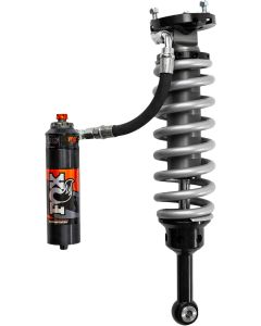 FOX 2003+ Toyota 4Runner 2in Lift Front Performance Elite Series 2.5 Coilover Reservoir Shocks Adj - 883-06-184