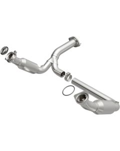 Magnaflow 07-08 Chevrolet Silverado 1500 4.3L Direct Fit Converter - 5451194