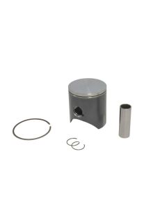 Athena 21-23 Fantic XE 2T 125 2T 53.97mm Bore Cast Piston (For OE Cylinder) - S4C05400014C