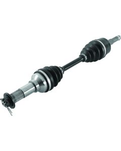 QBS Axles - QUAD-609227