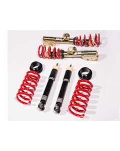 Roush 2015-2023 Ford Mustang 5.0L Single Adjustable Coil Over Kit (Excl. MagneRide Suspension) - 421839