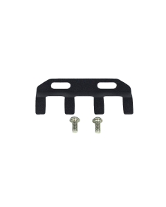 Cali Raised 2005-2024 Toyota Tacoma Bolt On Relay Holder - CR2404