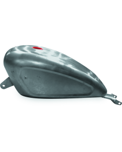 Bikers Choice 07-Up Xl 3.3 Gallon Indented Gas Tank - 483127