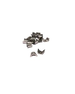 COMP Cams Titanium Valve Locks 11/32" 10 Degree Beveled Fitment for Performance Engines - 638-8