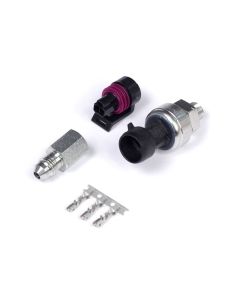 Haltech 150 PSI TI Fuel/Oil/Wastegate Pressure Sensor - HT-010904