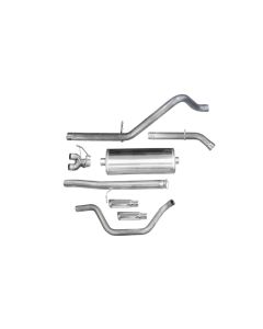 COR Cat-Back Sport - CORS-24907