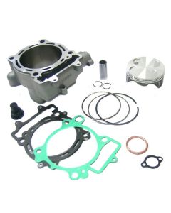 Athena 08-14 Kawasaki KFX 450 R 96mm 450cc Standard Bore Cylinder Kit - P400250100009