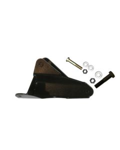 Skyjacker 1999-1999 Ford F-350 Super Duty 4 Wheel Drive Made On or After 3-1-99 Track Bar Bracket - TB9483