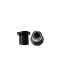 Rust Buster 1987-1995 Jeep Wrangler YJ Front/Rear Shackle Bushing Kit (2 pack) - RB9903