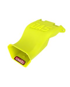 aFe 18-20 Hyundai Elantra GT L4-1.6L (t) Takeda Momentum Dynamic Air Scoop - Neon Green - 56-70005SE