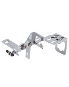 Spectre Throttle Cable Bracket - 24283