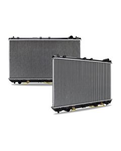 Mishimoto Toyota Camry Replacement Radiator 1997-2001 - R1910-AT