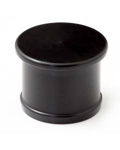 GFB Recirculating Hose Plug - 38mm ID Hose - 5538