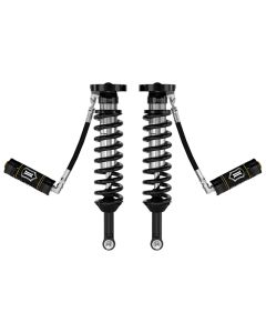 ICON 2023+ GM Canyon/Colorado EXT Travel 2.5 Series Shocks VS RR Coilover Kit - 71670