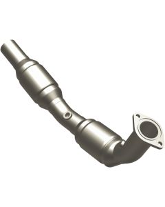 MagnaFlow Conv DF 2010 Chevy Camaro 6.2L D/S - 49938