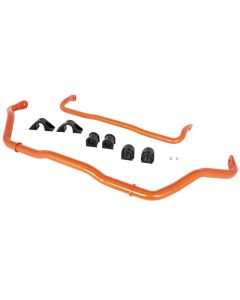 aFe Control Sway Bar Set 17-18 Honda Civic Type R I4 2.0L (t) - 440-701001-N