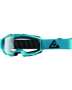 Answer Apex 1 Goggles Astana/Black - Youth - 446620
