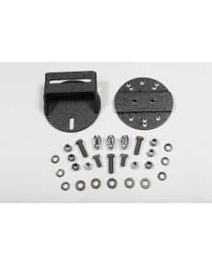 Rugged Ridge Spare Tire Spacer 76-18 Jeep CJ / Jeep Wrangler - 11585.02