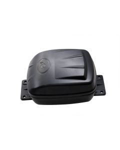 Air Lift Electric 12V Air Compressor (Replacement Comp for Kits 25850 25852 25592 25812 & 25870) - 16060