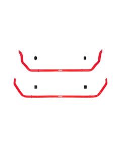 Eibach 15-21 Volkswagen Golf R / 15-20 Audi A3 Quattro Front & Rear Anti-Roll Kit - E40-15-021-04-11