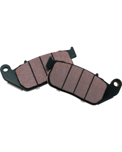 Twin Power 04-13 XL Sintered Brake Pads Replaces H-D 42831-04 Front - 592329