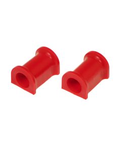 Prothane Mitsubishi Eclipse Front Sway Bar Bushings - 19mm - Red - 13-1101