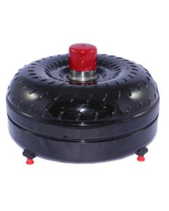 FTI 11in 4R70/AODE Street Brawler Series - 11 3/8in BC - 2800 Stall - SB2800DE