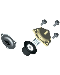 BorgWarner Actuator Bracket Kit EFR 62 and 67mm CW 0.64 TH - 179427