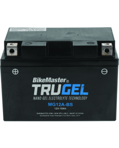High-Performance BKM Trugel BIKE-780504 Battery for Bikes