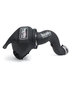 Banks Power 13-17 Ram 2500/3500 6.7L Ram-Air Intake System - Oiled Filter - 42255