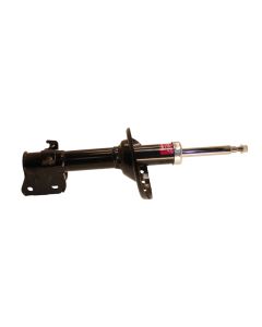 KYB Shocks & Struts Excel-G Front Left Shock Absorber 14-15 Subaru XV Crosstrek (Exc. Hybrid) - 3340052