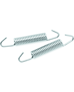BKM Exhaust Springs for BIKE-151835 - Durable & Reliable