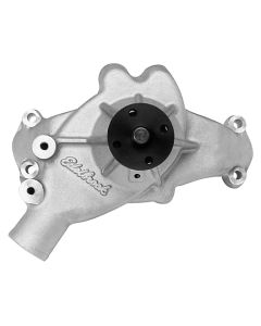 Edelbrock Water Pump High Performance Chevrolet 1988 - Later 454 CI V8 C/K Pickups - 8853
