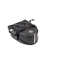 Giant Loop Klamath Tail Rack Pac 4L - Black - KRP23-B