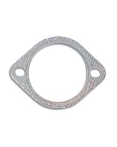 Vibrant 2-Bolt High Temperature Exhaust Gasket (2in I.D.) - 1455
