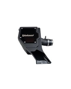 Volant 21-22 Ford Bronco 2.3L Closed Box Air Intake With DryTech 3D Dry Filter - 17002D