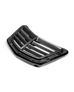 Anderson Composites 14+ Chevrolet Corvette C7 Z06 Hood Vent - AC-HDS14CHC7-Z6