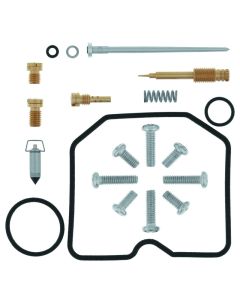 QuadBoss 95-03 Kawasaki KEF300 Lakota Carburetor Kit - 418112