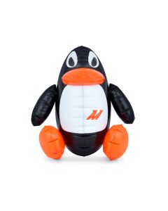 Mishimoto Chilly the Penguin Inflatable Toy - MMPROMO-TOY-PENG