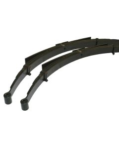 Skyjacker 4in SR 2STG REAR SPR 79-88TOY - TR40