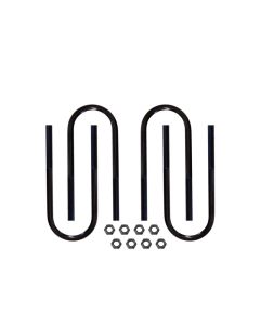 Skyjacker Axle U-Bolt All Non-Spec Vehicles - U3WR