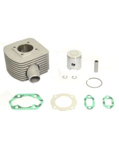 Athena Zundapp 4M 50 45mm Bore 70cc Big Bore Cylinder Kit (For Athena Cyl Kit) - 063600