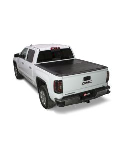 BAK 88-13 Chevy Silverado & C/K 1500 / 88-14 Chevy Silverado 2500/3500 HD 6ft 6in Bed BAKFlip G2 - 226101