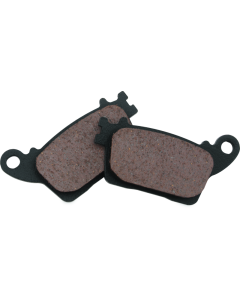 BikeMaster Honda Brake Pads - 961211