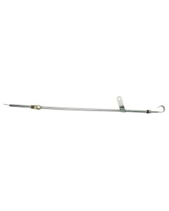Moroso Universal Dipstick Kit - Chrome Plated - 25970