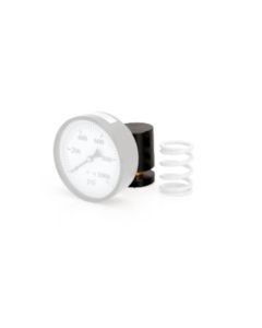 COMP Cams Valve Spring Tester Flange for Mini Spring Tester, Steel Construction, Black Finish, Fits Universal Applications - 5315