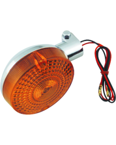 BKM Turn Signals - Enhance Your Ride Safety
