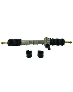 QuadBoss 17-19 Kawasaki KAF400 Mule SX Steering Rack Assembly - 411982